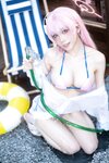 [Cosplay] 水淼aqua 浦和 一緒 涼