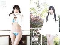 [Photobook] 大貫彩香 SAYAKA Styles さやかさわやか
