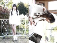 [Photobook] 大貫彩香 SAYAKA Styles さやかさわやか