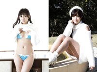 [Photobook] 大貫彩香 SAYAKA Styles さやかさわやか
