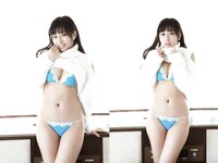 [Photobook] 大貫彩香 SAYAKA Styles さやかさわやか