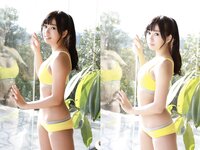 [Photobook] 大貫彩香 SAYAKA Styles さやかさわやか