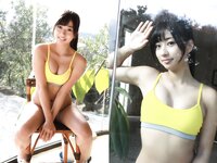 [Photobook] 大貫彩香 SAYAKA Styles さやかさわやか