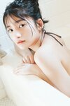 FRIDAYデジタル写真集 蛭田愛梨 危ないラストティーン ｖｏｌ．２ オール未公開１００ページ超完全版
