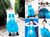 [Young Jump] 2024 No.07 山田杏奈, 鎮目のどか, 前川莉珠