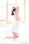 [SAINT Photolife] – Yuna (유나) – Vol.42 Afternoon Sunshine