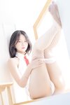 [SAINT Photolife] – Yuna (유나) – Vol.42 Afternoon Sunshine