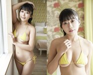 [Photobook] Ina Aoneko 蒼猫いな Kiss You