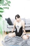 [KiSiA] Juyeon - ft.1 Person 4 Maids