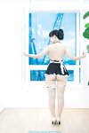 [KiSiA] Juyeon - ft.1 Person 4 Maids