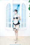 [KiSiA] Juyeon - ft.1 Person 4 Maids