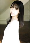 [UP TO BOY] 2021.02 vol.298 Hinatazaka46