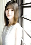 [UP TO BOY] 2021.02 vol.298 Hinatazaka46