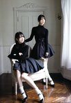 [UP TO BOY] 2021.02 vol.298 Hinatazaka46