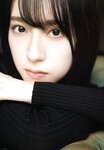 [UP TO BOY] 2021.02 vol.298 Hinatazaka46