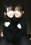 [UP TO BOY] 2021.02 vol.298 Hinatazaka46