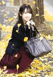 [UP TO BOY] 2021.02 vol.298 Hinatazaka46