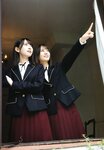 [UP TO BOY] 2021.02 vol.298 Hinatazaka46