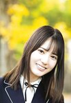 [UP TO BOY] 2021.02 vol.298 Hinatazaka46
