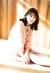 [UP TO BOY] 2021.02 vol.298 Hinatazaka46