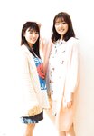 [UP TO BOY] 2021.02 vol.298 Hinatazaka46