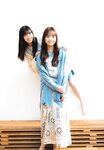 [UP TO BOY] 2021.02 vol.298 Hinatazaka46
