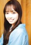 [UP TO BOY] 2021.02 vol.298 Hinatazaka46