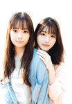 [UP TO BOY] 2021.02 vol.298 Hinatazaka46