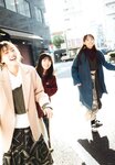 [UP TO BOY] 2021.02 vol.298 Hinatazaka46