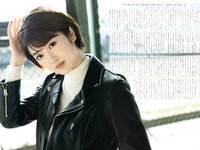 [UP TO BOY] 2021.02 vol.298 Hinatazaka46