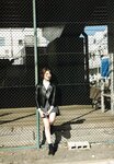 [UP TO BOY] 2021.02 vol.298 Hinatazaka46