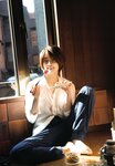 [UP TO BOY] 2021.02 vol.298 Hinatazaka46