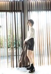 [UP TO BOY] 2021.02 vol.298 Hinatazaka46
