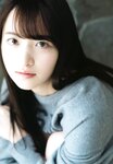[UP TO BOY] 2021.02 vol.298 Hinatazaka46