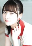 [UP TO BOY] 2021.02 vol.298 Hinatazaka46