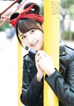 [UP TO BOY] 2021.02 vol.298 Hinatazaka46