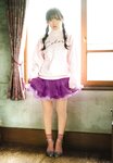 [UP TO BOY] 2021.02 vol.298 Hinatazaka46