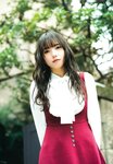 [UP TO BOY] 2021.02 vol.298 Hinatazaka46