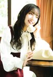 [UP TO BOY] 2021.02 vol.298 Hinatazaka46