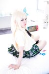 Arty Huang (Arty亚缇) - Kashiwazaki Sena