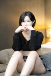 [KiSiA] Ahri - Vol.26 ft. Staying At A Hotel Alone