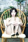 [KiSiA] Ahri - Vol.26 ft. Staying At A Hotel Alone
