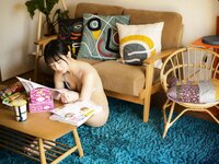 [Photobook] 【デジタル限定】峰島こまき（ナナランド）写真集 いつだってデート日和  (Ｇテレデジタル！)