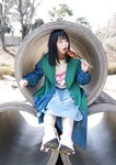 [Photobook] 【デジタル限定】峰島こまき（ナナランド）写真集 いつだってデート日和  (Ｇテレデジタル！)