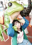 [Photobook] 【デジタル限定】峰島こまき（ナナランド）写真集 いつだってデート日和  (Ｇテレデジタル！)