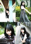 [UP TO BOY] 2020.11 vol.295 Hinatazaka46