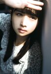 [UP TO BOY] 2020.11 vol.295 Hinatazaka46