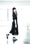 [UP TO BOY] 2020.11 vol.295 Hinatazaka46