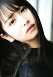 [UP TO BOY] 2020.11 vol.295 Hinatazaka46