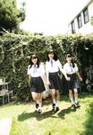 [UP TO BOY] 2020.11 vol.295 Hinatazaka46